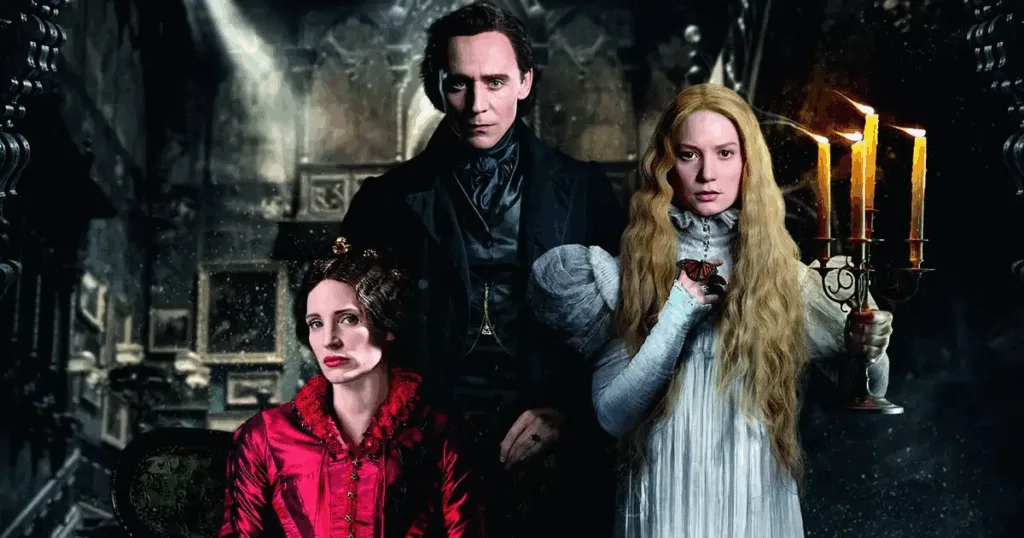 Top 6 Gothic Chilling Horror Films to Watch in 2025 1 image 1314 Top 6 Gothic Chilling Horror Films to Watch in 2025