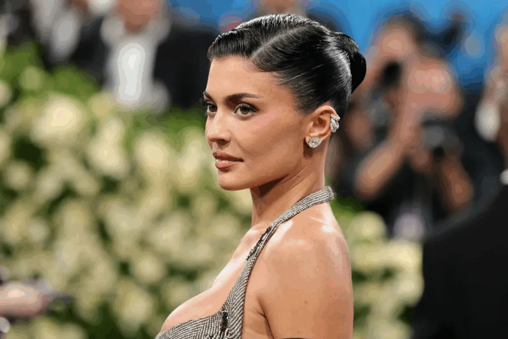 Kylie Jenner's "Fourth Strike" Debut Single Reaches Million Streams: Billionaire Status & Payola Debate Explained 2 image 1321 Kylie Jenner's "Fourth Strike" Debut Single Reaches Million Streams: Billionaire Status & Payola Debate Explained