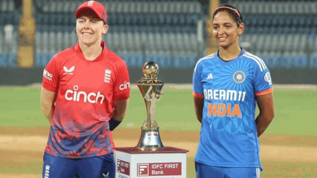 India vs England Women's World Cup 2025 Live: A Must-Win Moment for Team India 2 image 1360 India vs England Women's World Cup 2025 Live: A Must-Win Moment for Team India