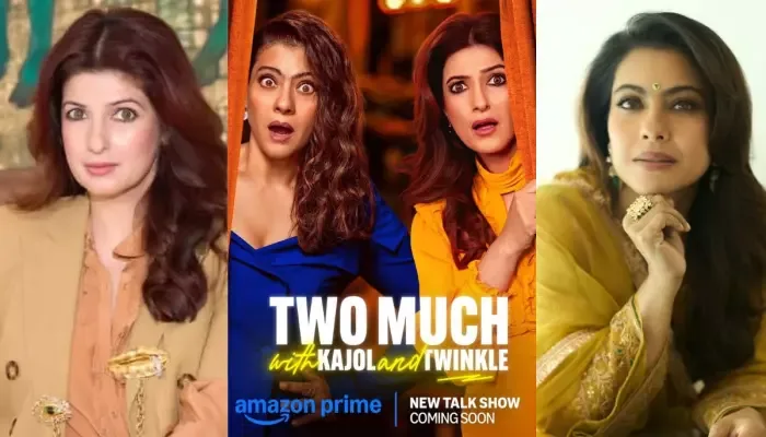 Two Much with Kajol and Twinkle Khanna - A Fresh Take on Celebrity Conversations 1 image 1363 Two Much with Kajol and Twinkle Khanna - A Fresh Take on Celebrity Conversations