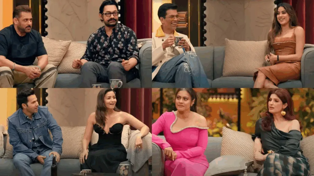 Two Much with Kajol and Twinkle Khanna - A Fresh Take on Celebrity Conversations 2 image 1364 Two Much with Kajol and Twinkle Khanna - A Fresh Take on Celebrity Conversations