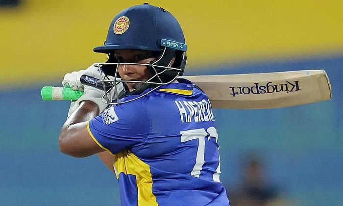 ICC Women’s World Cup 2025: Match 21 Preview – Sri Lanka Women vs Bangladesh Women (October 20) 1 Women