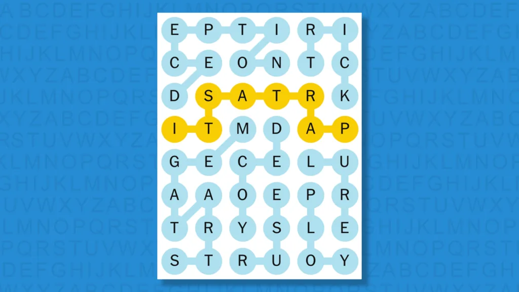NYT Strands Hint October 19, 2025: Crack Today's Puzzle Without Breaking Your Brain 1 NYT