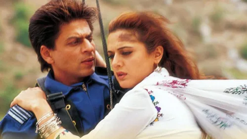 Top 20 Romantic Yash Raj Films You Must Watch – A Timeless Journey Through Romance, Action & Emotion 1 Films