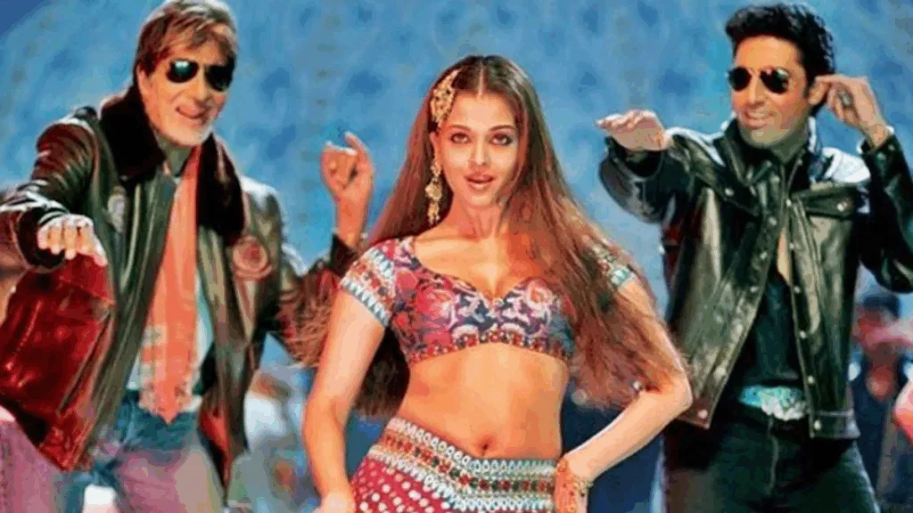 Top 20 Romantic Yash Raj Films You Must Watch – A Timeless Journey Through Romance, Action & Emotion 6 image 1374 Top 20 Romantic Yash Raj Films You Must Watch – A Timeless Journey Through Romance, Action & Emotion