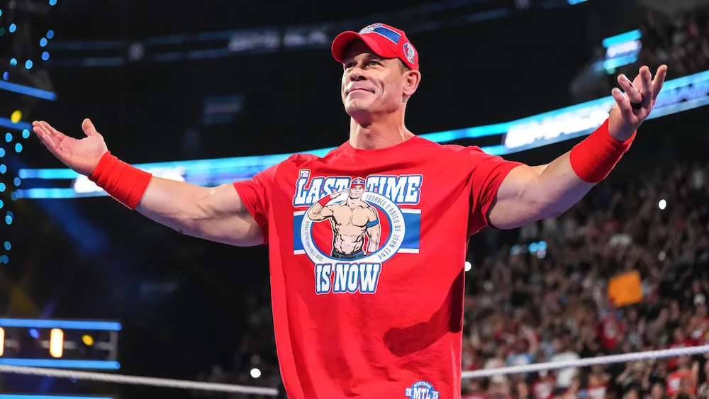John Cena's WWE Retirement Confirmed: Wrestling's Greatest Icon Says Goodbye 2 image 1379 John Cena's WWE Retirement Confirmed: Wrestling's Greatest Icon Says Goodbye