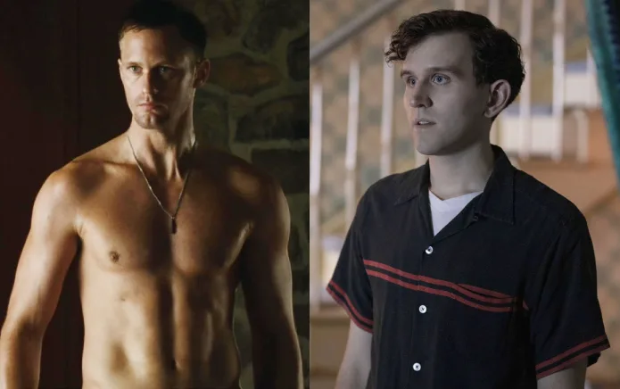 Pillion Review: Alexander Skarsgård & Harry Melling Elevate A24's Latest Psychological Thriller 2 image 1381 Pillion Review: Alexander Skarsgård & Harry Melling Elevate A24's Latest Psychological Thriller