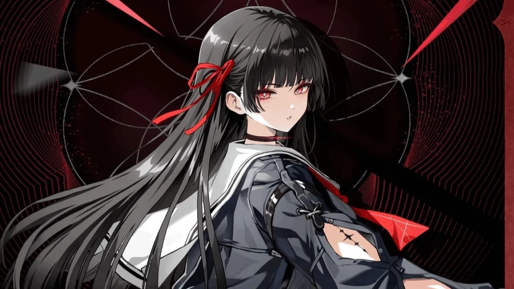 Wuthering Waves Buling Ascension Materials: Complete Farming Guide for Version 2.8 2 image 1394 Wuthering Waves Buling Ascension Materials: Complete Farming Guide for Version 2.8
