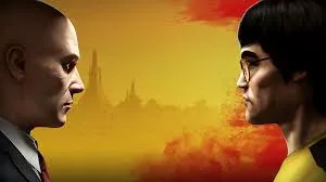 Hitman "The Dragon": Inside IO Interactive's Bruce Lee-Inspired Elusive Target Masterpiece 2 image 1396 Hitman "The Dragon": Inside IO Interactive's Bruce Lee-Inspired Elusive Target Masterpiece