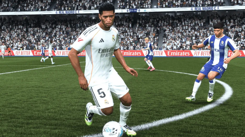 EA FC26 Best Long Throw Players: Your Ultimate Guide to Set-Piece Dominance 1 EA FC26