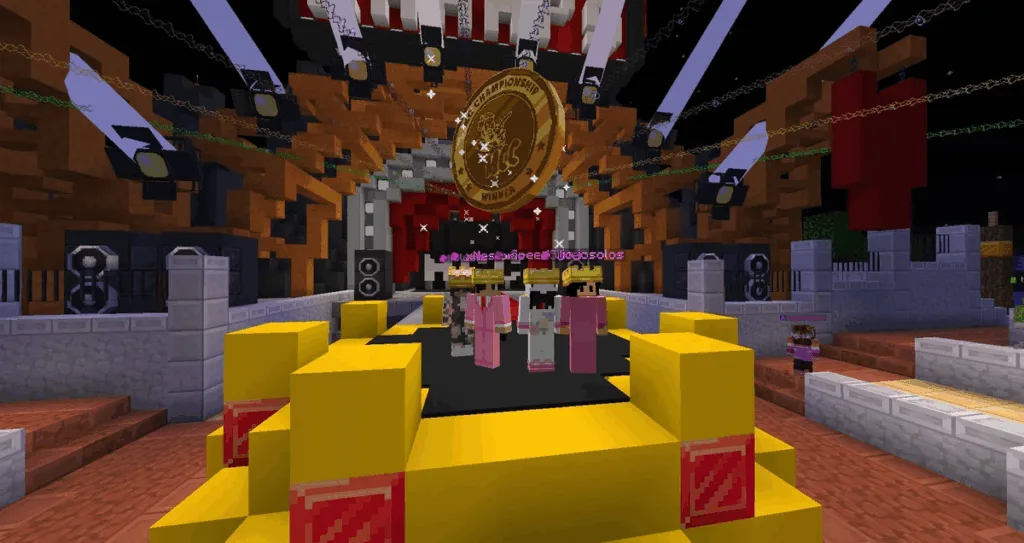 Minecraft SoulSteel Bedrock Server: Ultimate Beginner's Guide to Dominate Dungeons 2 image 1406 Minecraft SoulSteel Bedrock Server: Ultimate Beginner's Guide to Dominate Dungeons
