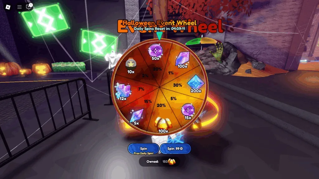Roblox Anime Eternal Halloween Raid Guide: Conquer the Spooky Challenge Like a Pro 1 image 1424 Roblox Anime Eternal Halloween Raid Guide: Conquer the Spooky Challenge Like a Pro