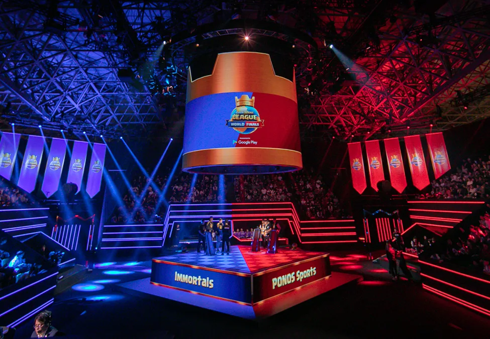 Clash Royale League 2025 World Finals: Your Complete Breakdown of Elite Players, Dates & Prize Pool 1 image 1425 Clash Royale League 2025 World Finals: Your Complete Breakdown of Elite Players, Dates & Prize Pool