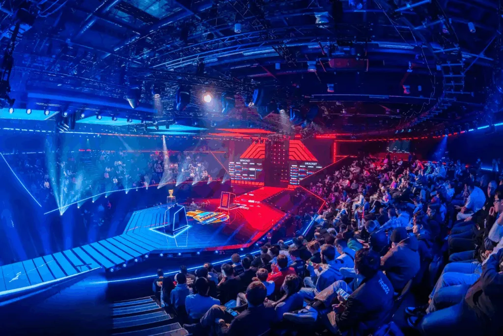 Clash Royale League 2025 World Finals: Your Complete Breakdown of Elite Players, Dates & Prize Pool 2 image 1426 Clash Royale League 2025 World Finals: Your Complete Breakdown of Elite Players, Dates & Prize Pool