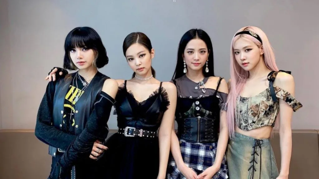 BLACKPINK's Taiwan Concert Drives 90% Hotel Surge: City Turns Pink in Tribute 2 image 1441 BLACKPINK's Taiwan Concert Drives 90% Hotel Surge: City Turns Pink in Tribute
