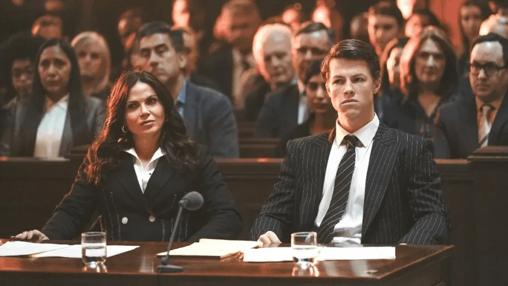 The Rainmaker Season 1 Finale Ending Explained: Does Rudy Win His Case? 1 The Rainmaker