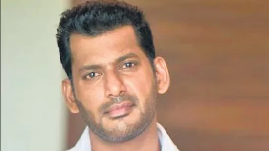 "I Don't Believe in Awards": Vishal's Refreshing Take on Recognition and Accolades 1 Vishal