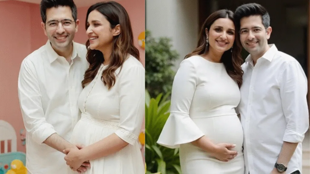 Parineeti Chopra and Raghav Chadha Blessed with Baby Boy: Bollywood Celebrates New Arrival 2 image 1453 Parineeti Chopra and Raghav Chadha Blessed with Baby Boy: Bollywood Celebrates New Arrival