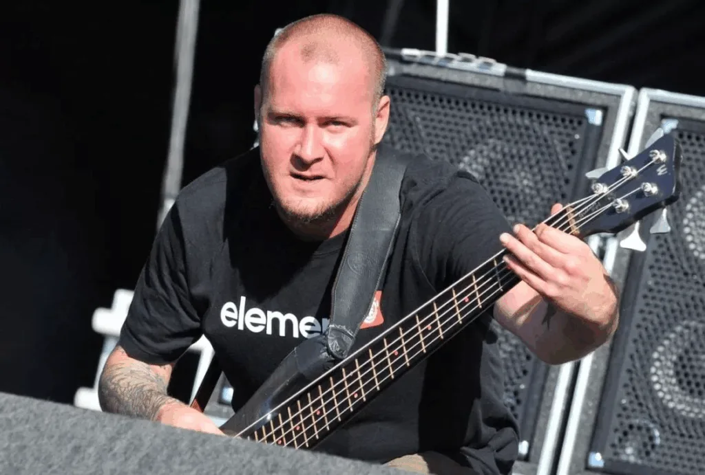 Why Sam Rivers Left Limp Bizkit: Exit Explored and Band's Next Chapter 2 image 1457 Why Sam Rivers Left Limp Bizkit: Exit Explored and Band's Next Chapter