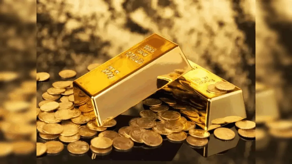 RBI Gold Reserves Cross $100 Billion: A Historic Milestone for India's Economic Strength 2 image 1474 RBI Gold Reserves Cross $100 Billion: A Historic Milestone for India's Economic Strength