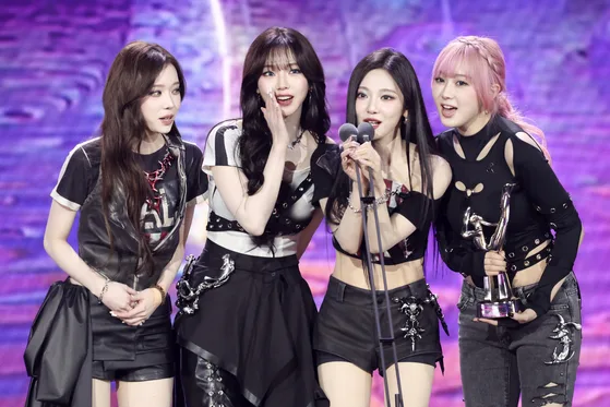 40th Golden Disc Awards: Three K-Drama Stars Announced as Presenters 2 image 1482 40th Golden Disc Awards: Three K-Drama Stars Announced as Presenters