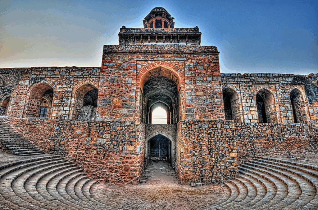 VHP's Indraprastha Proposal: Understanding Delhi's Ancient History & Renaming Debate 1 Delhi