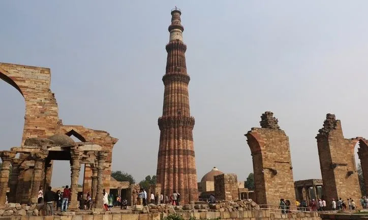 VHP's Indraprastha Proposal: Understanding Delhi's Ancient History & Renaming Debate 2 image 1484 VHP's Indraprastha Proposal: Understanding Delhi's Ancient History & Renaming Debate