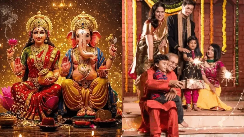 Diwali Lakshmi Puja 2025: Complete US Time Zone Guide & Shubh Muhurat 1 Lakshmi