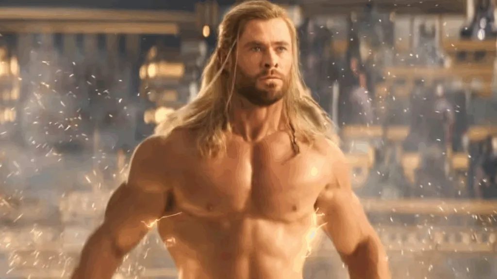 Top 10 Most Handsome Men in the World in 2025 9 image 1538 Top 10 Most Handsome Men in the World in 2025