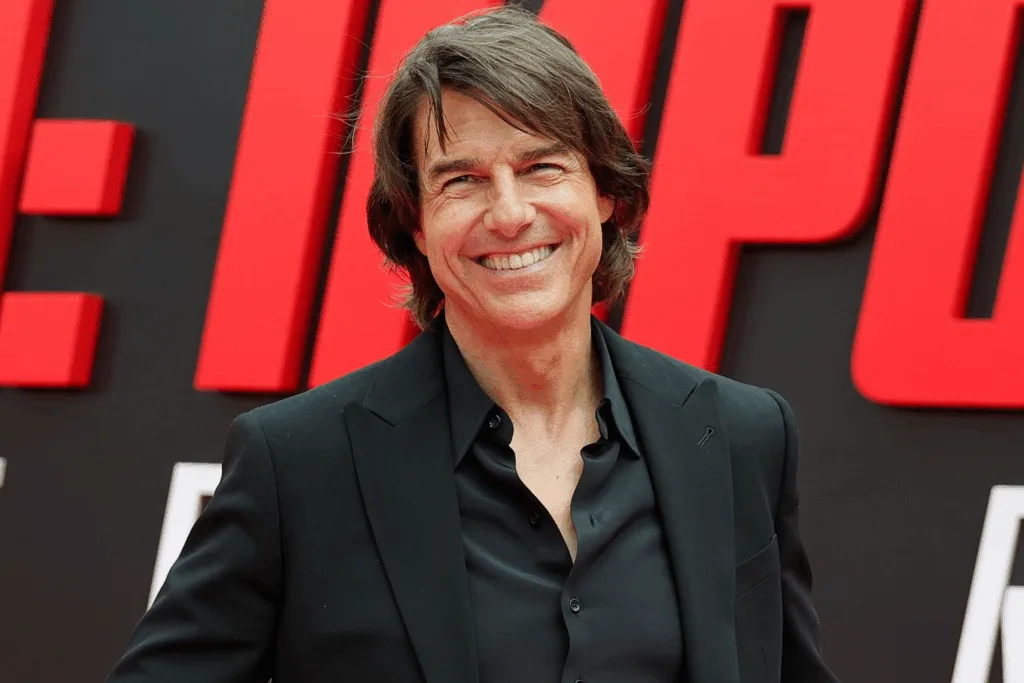Top 10 Most Handsome Men in the World in 2025 10 image 1539 Top 10 Most Handsome Men in the World in 2025