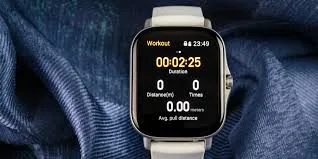 Top Best Smartwatches Below ₹5000 in India (October 2025) 1 Smartwatches
