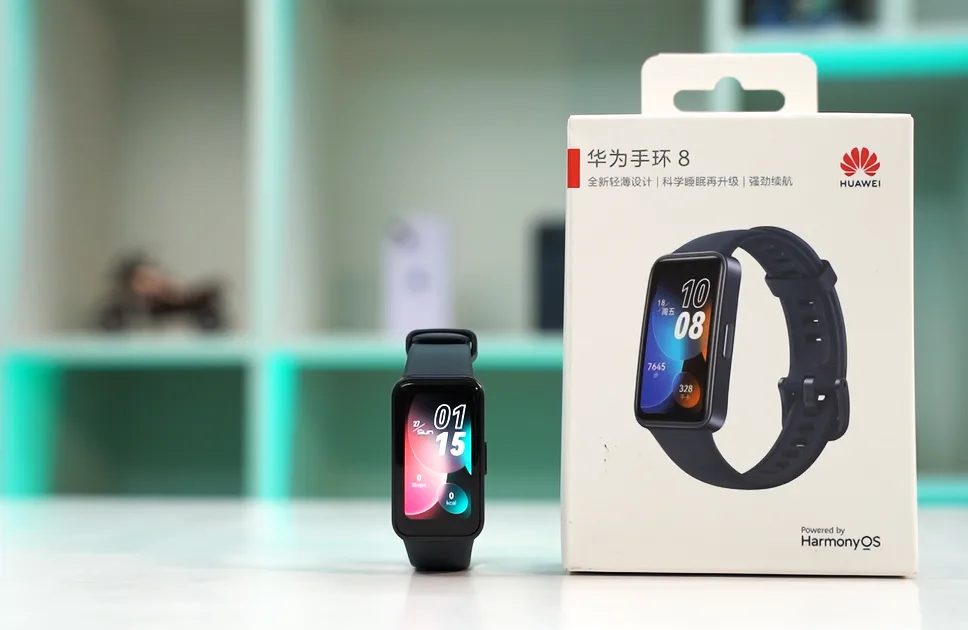 Top Best Smartwatches Below ₹5000 in India (October 2025) 3 image 1542 Top Best Smartwatches Below ₹5000 in India (October 2025)