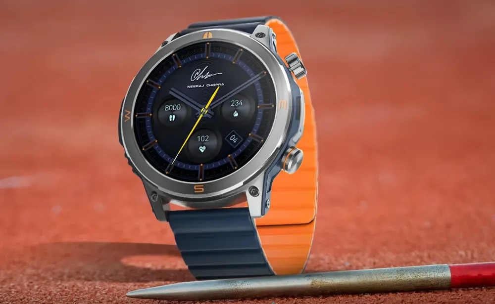 Top Best Smartwatches Below ₹5000 in India (October 2025) 5 image 1544 Top Best Smartwatches Below ₹5000 in India (October 2025)