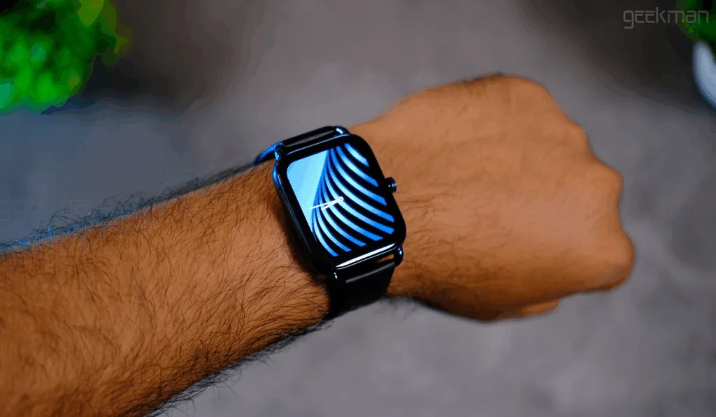 Top Best Smartwatches Below ₹5000 in India (October 2025) 7 image 1546 Top Best Smartwatches Below ₹5000 in India (October 2025)