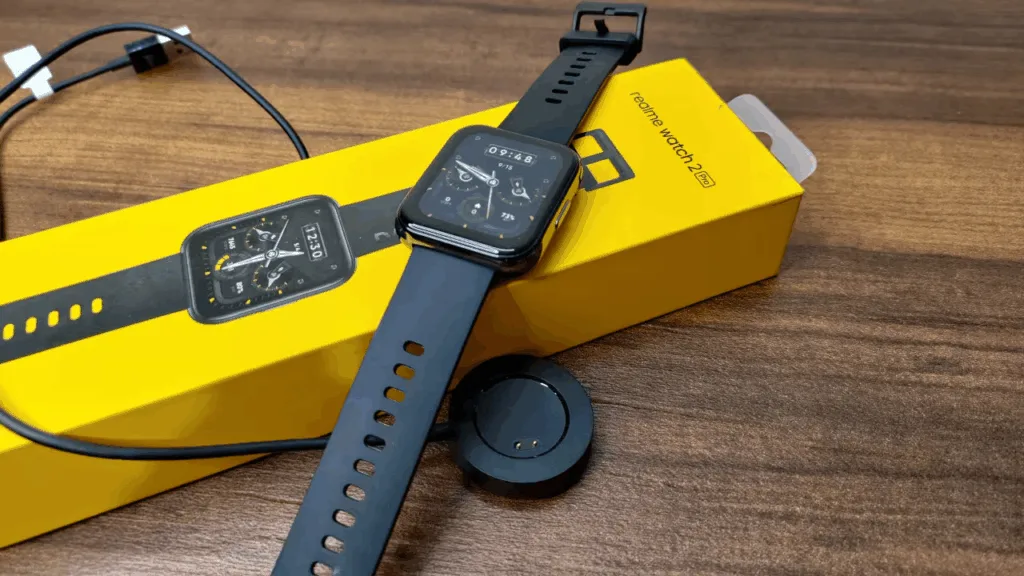 Top Best Smartwatches Below ₹5000 in India (October 2025) 8 image 1547 Top Best Smartwatches Below ₹5000 in India (October 2025)
