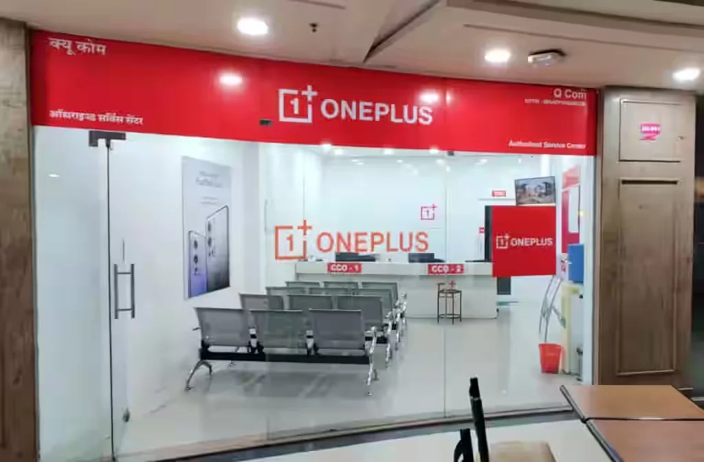 OnePlus Service Center Near Me in India: Complete Guide 2025 (Contact Numbers & Locations) 2 image 1557 OnePlus Service Center Near Me in India: Complete Guide 2025 (Contact Numbers & Locations)