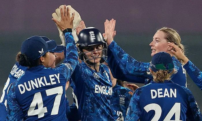 Australia vs England Women's World Cup 2025: Women's Cricket Match Preview & Prediction (October 22) 1 Women