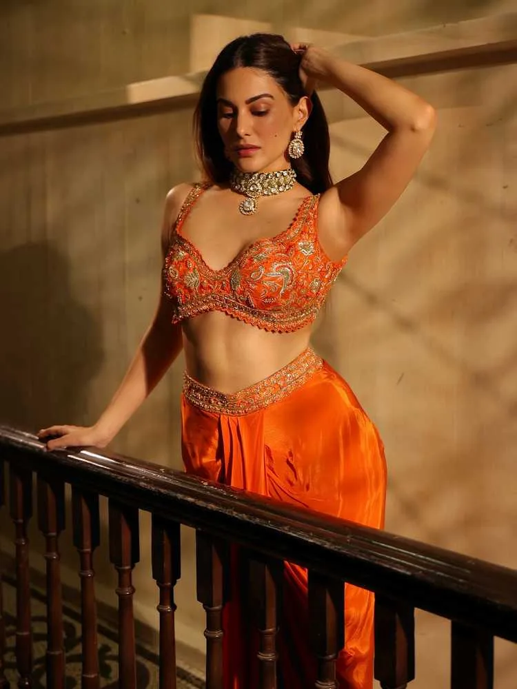 Amyra Dastur