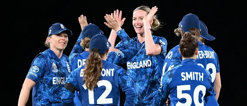 Australia vs England Women's World Cup 2025: Women's Cricket Match Preview & Prediction (October 22) 2 image 1560 Australia vs England Women's World Cup 2025: Women's Cricket Match Preview & Prediction (October 22)