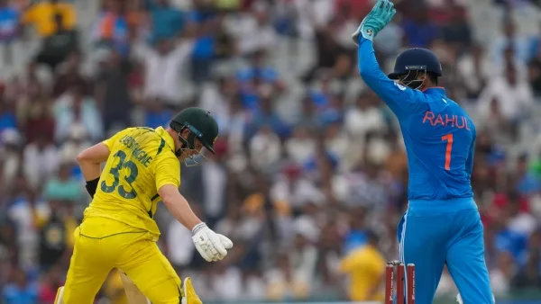Australia vs India 2nd ODI: Indian Cricket Team Next Cricket Match Expert Preview, Stats & AI Predictions 2 image 1566 Australia vs India 2nd ODI: Indian Cricket Team Next Cricket Match Expert Preview, Stats & AI Predictions