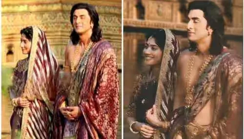 The 10 Most Expensive Indian Films of 2025: A Spectacular Showcase 1 Films
