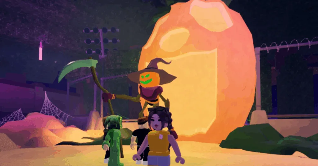 99 Nights in the Roblox Forest Trick or Treater Class Guide: Complete Halloween Update 2 image 1597 99 Nights in the Roblox Forest Trick or Treater Class Guide: Complete Halloween Update