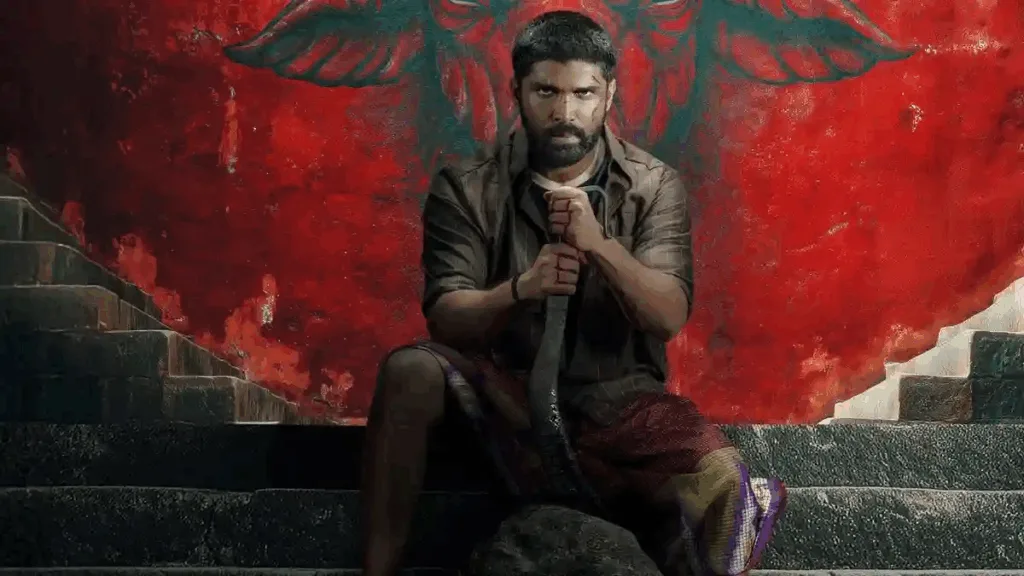 Bison Box Office Collection: Dhruv Vikram's Comeback Film Roars Towards Hit Status 1 image 1598 Bison Box Office Collection: Dhruv Vikram's Comeback Film Roars Towards Hit Status