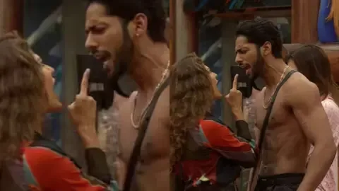 Baseer Ali and Nehal Chudasama’s Romance Sparks Controversy in Bigg Boss 19 2 image 1601 Baseer Ali and Nehal Chudasama’s Romance Sparks Controversy in Bigg Boss 19
