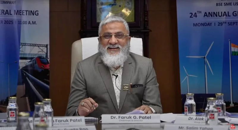 Richest Man in Surat