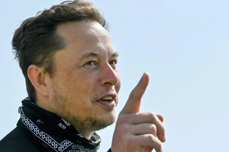 Richest Man in the World 2025