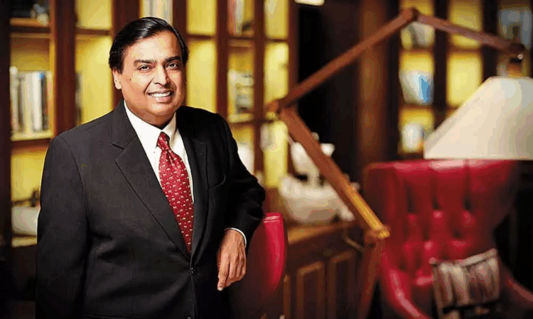 LATEST: Top 10 Richest Man in Maharashtra 2026