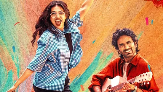 Dude Box Office Collection: Tamil Film Sparks Diwali Magic with ₹49 Crore Milestone 2 image 1709 Dude Box Office Collection: Tamil Film Sparks Diwali Magic with ₹49 Crore Milestone
