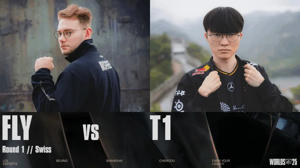 G2 Esports vs FlyQuest: Worlds 2025 Swiss Stage Clash – Battle of the West Intensifies 2 image 1737 G2 Esports vs FlyQuest: Worlds 2025 Swiss Stage Clash – Battle of the West Intensifies