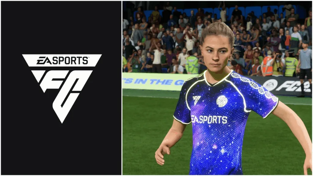 EA FC26